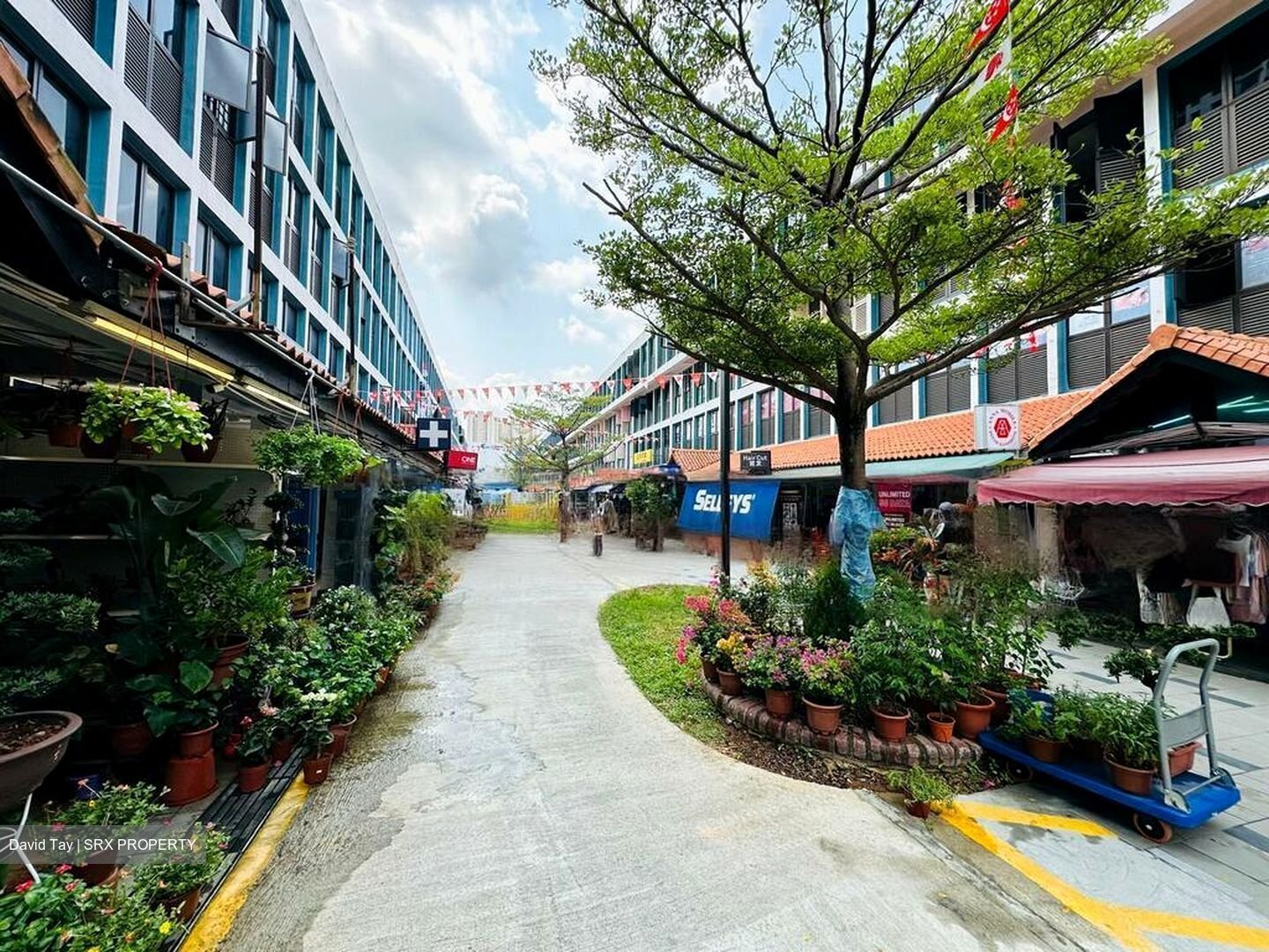 Toa Payoh Central (D12), Shop House #456727721